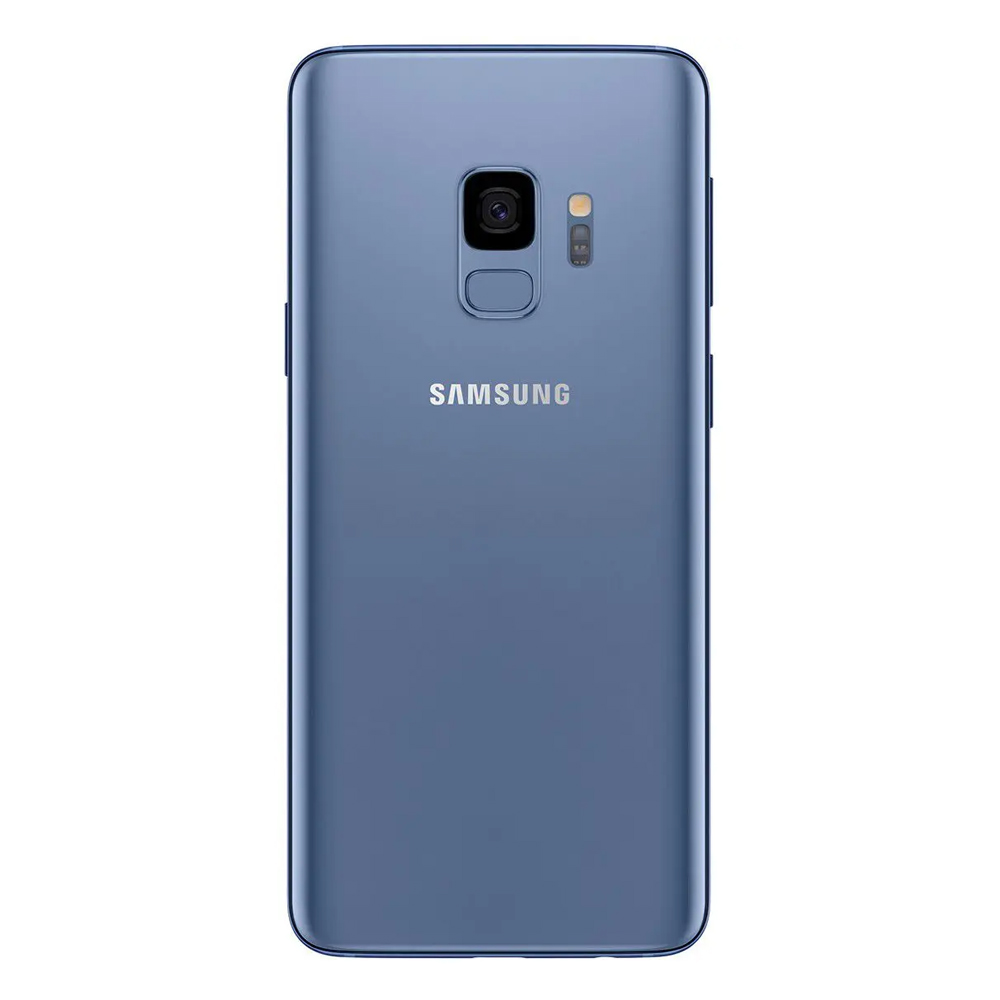 Samsung Galaxy S9+ 128GB - Azul image number 3